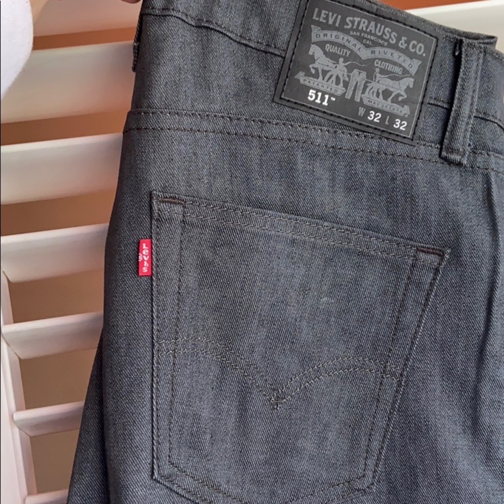 Levi’s men jeans